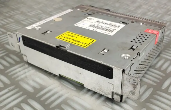 Radio OEM 9802655780 RNEG2 avec Navigation image 2