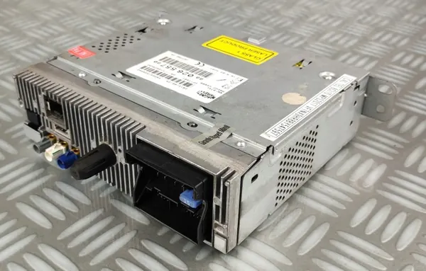 Radio OEM 9802655780 RNEG2 avec Navigation image 3