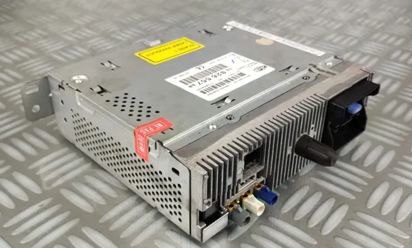 Radio OEM 9802655780 RNEG2 avec Navigation image 4