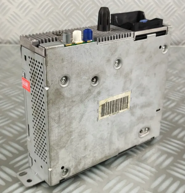 Radio OEM 9802655780 RNEG2 avec Navigation image 7