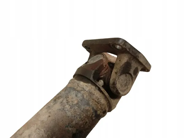 Framdrivningsaxel Kia Sorento I JC (2002-2007) 49100-3E050 image 3