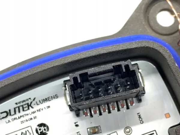 LED-module & Controller OEM LORK-1273-145217 voor Renault Arkana image 3