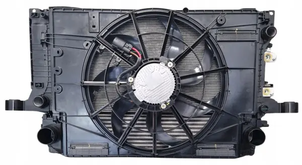 Volvo OE 8890389738 Radiateur pour XC40 II 1.5T image 2