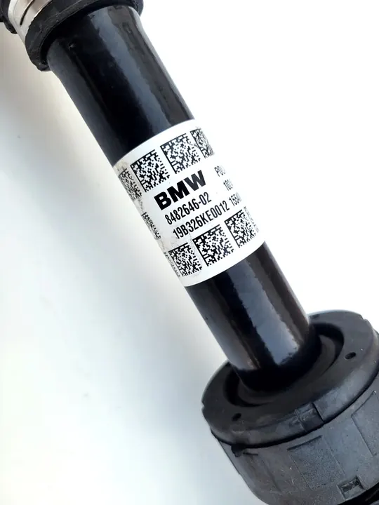 Halvaxel BMW F39 F45 F46 F48 F49 OEM 8482646 image 2
