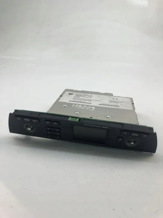 BMW X3 E83 Navigationsmodul OEM 6944697 image 2
