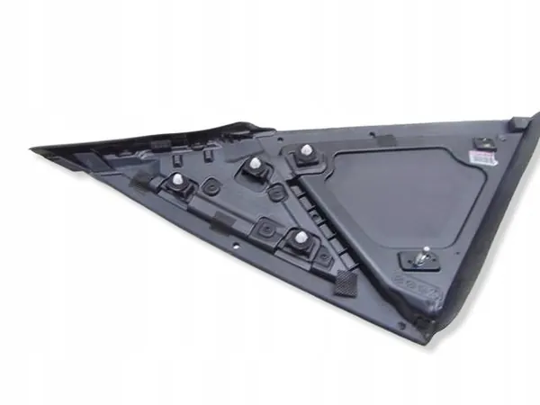 Vitre de porte arrière Genesis GV60 OEM 87810CU000 image 3