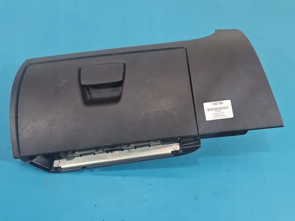 Gebruikte FIAT Ducato IV passagiershandschoenkast OEM 1313956070 image 2