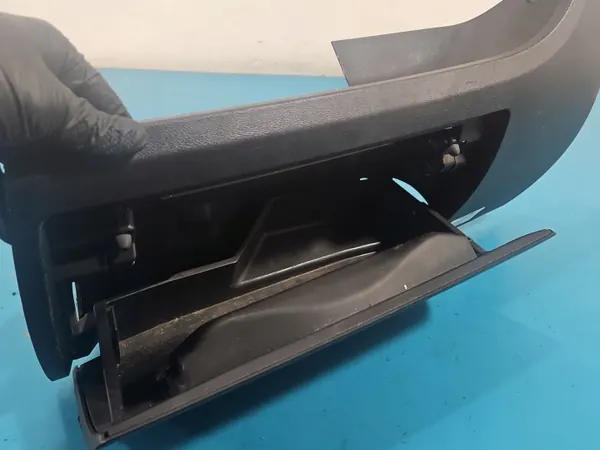 Gebruikte FIAT Ducato IV passagiershandschoenkast OEM 1313956070 image 3