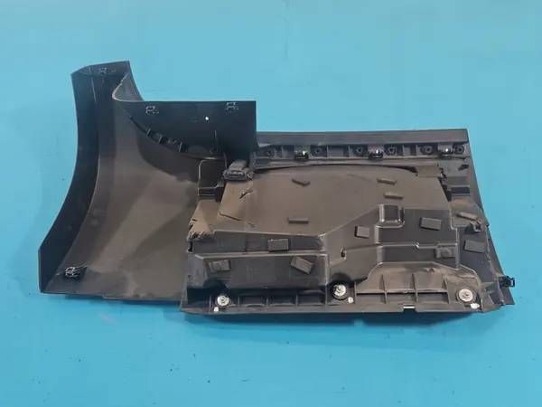 Gebruikte FIAT Ducato IV passagiershandschoenkast OEM 1313956070 image 4