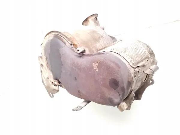 FAP Skoda Octavia Mk3 OEM 04l131723m - Usado image 3
