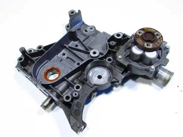 Bomba de aceite OEM chevrolet orlando 1.8 16v F18D4 image 2