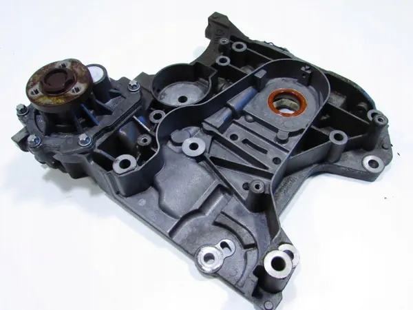 Bomba de aceite OEM chevrolet orlando 1.8 16v F18D4 image 3