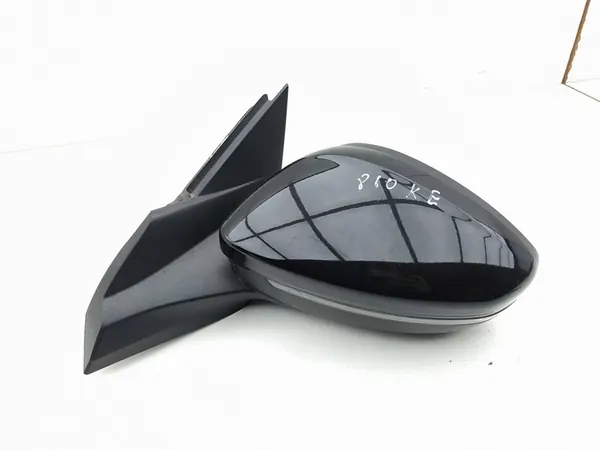 Specchio sinistro P 2008 II 10Pin 985370299V image 4