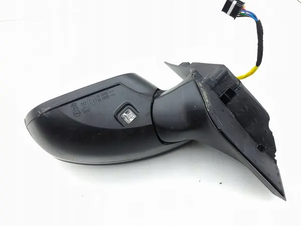 Specchio sinistro P 2008 II 10Pin 985370299V image 6