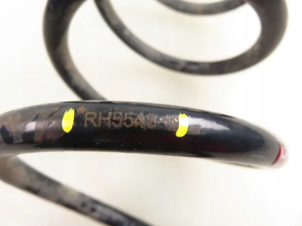 Molla di sospensione KYB RH5543 image 2