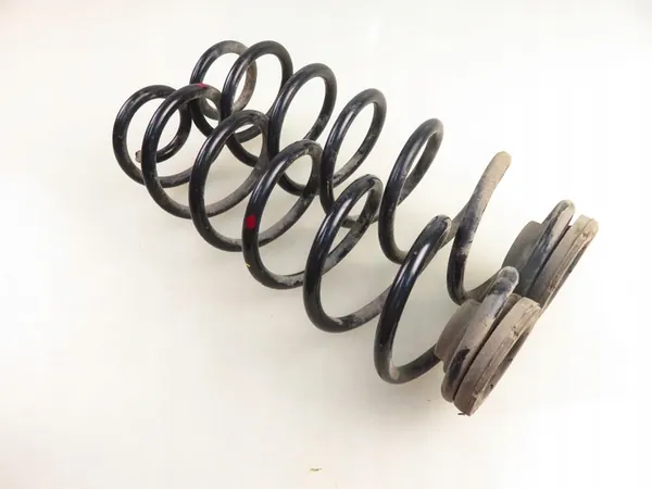 Molla di sospensione KYB RH5543 image 3