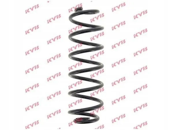Molla di sospensione KYB RH5543 image 7