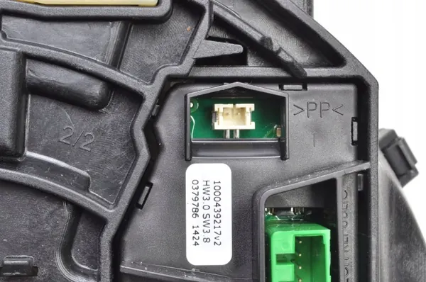 Volvo V40 II Versnellingspook OEM 31367679 - Gebruikt image 7