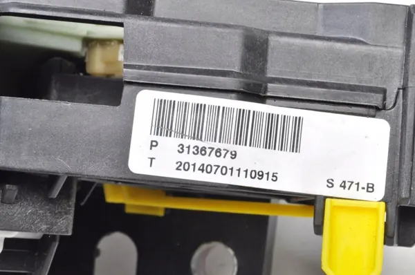 Volvo V40 II Versnellingspook OEM 31367679 - Gebruikt image 8