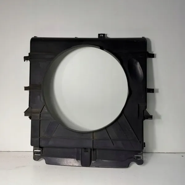 Kylarfläktkåpa OEM 9065050855 för Mercedes Sprinter image 2