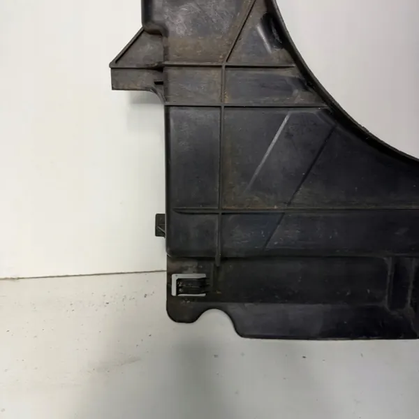 Kylarfläktkåpa OEM 9065050855 för Mercedes Sprinter image 4