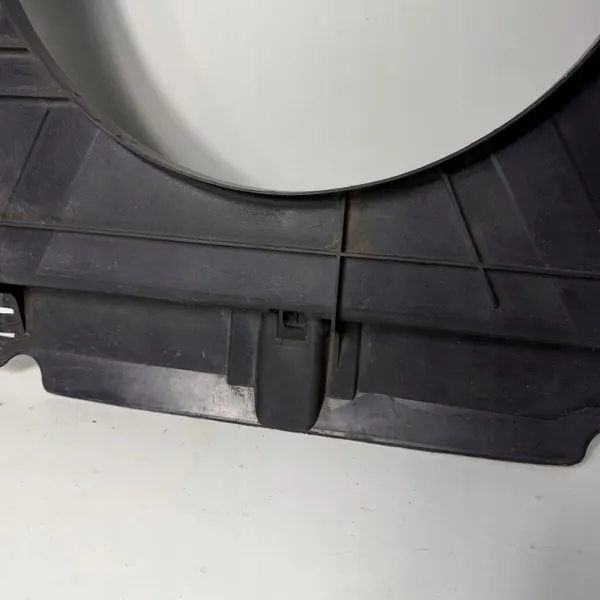 Kylarfläktkåpa OEM 9065050855 för Mercedes Sprinter image 6