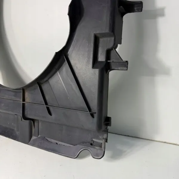 Kylarfläktkåpa OEM 9065050855 för Mercedes Sprinter image 8