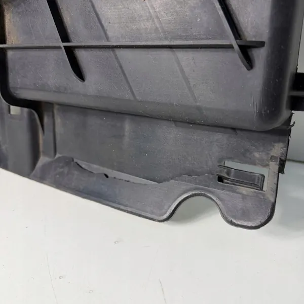 Kylarfläktkåpa OEM 9065050855 för Mercedes Sprinter image 9