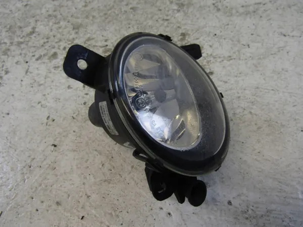 Nebelscheinwerfer BMW OE 7248911 - Gebraucht image 3