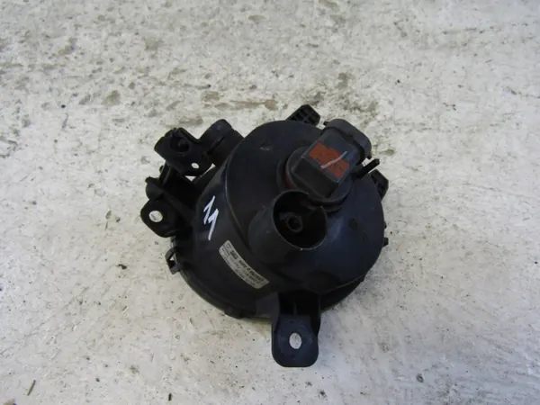 Nebelscheinwerfer BMW OE 7248911 - Gebraucht image 5