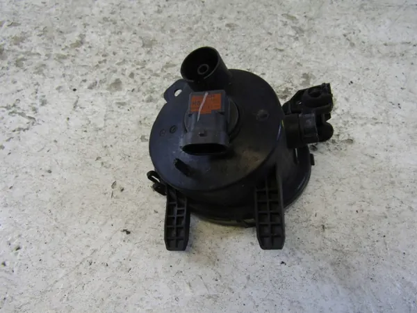 Nebelscheinwerfer BMW OE 7248911 - Gebraucht image 6