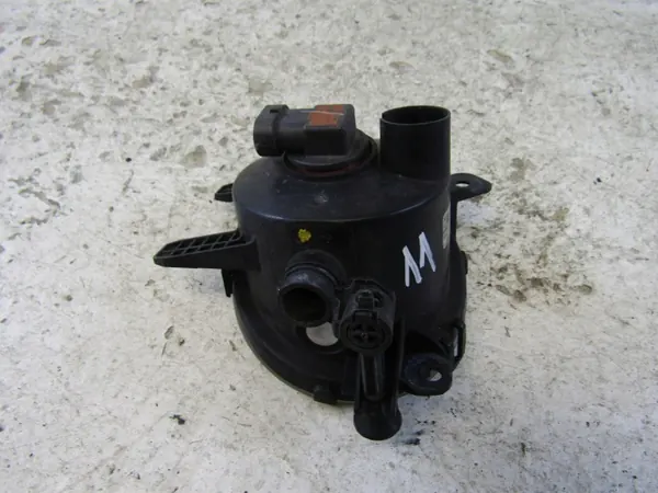Nebelscheinwerfer BMW OE 7248911 - Gebraucht image 7