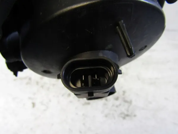 Nebelscheinwerfer BMW OE 7248911 - Gebraucht image 8
