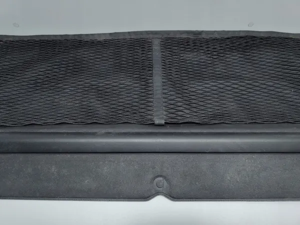 SMART 451 FORTWO Kofferbakdeksel OEM 07-14 image 3