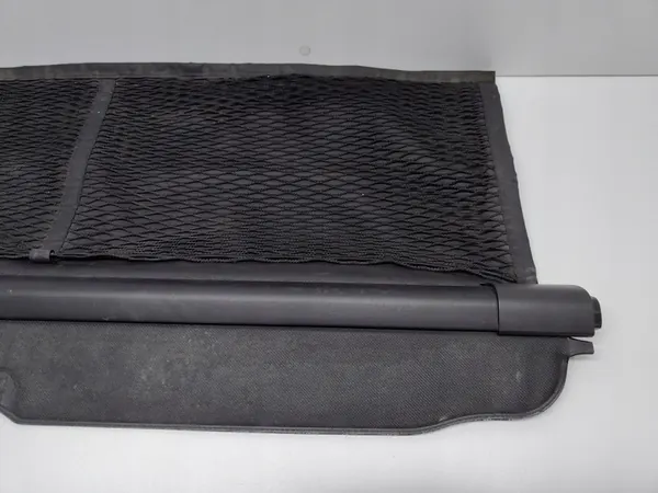 SMART 451 FORTWO Kofferbakdeksel OEM 07-14 image 4