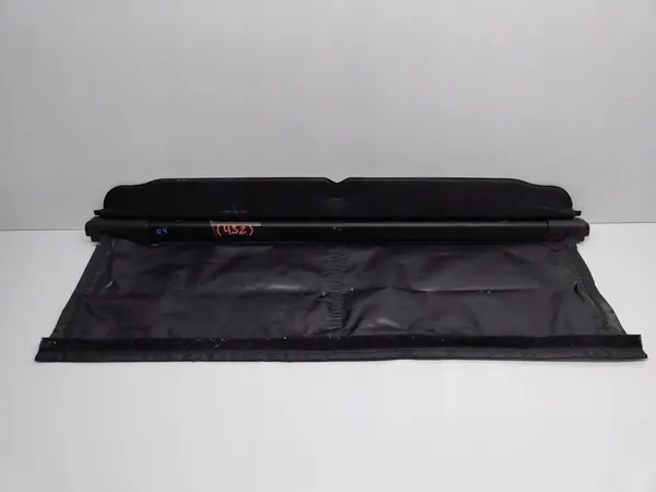 SMART 451 FORTWO Kofferbakdeksel OEM 07-14 image 5