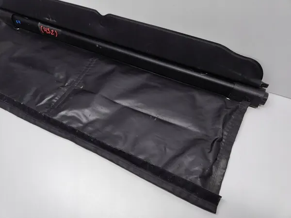 SMART 451 FORTWO Kofferbakdeksel OEM 07-14 image 7