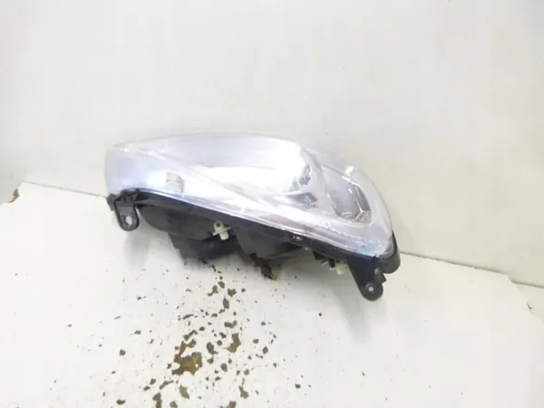 Phare Droit Opel Corsa C 00-06 OEM TYC image 3
