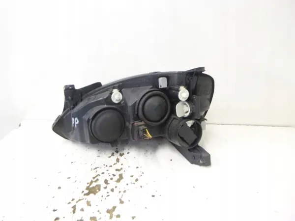 Phare Droit Opel Corsa C 00-06 OEM TYC image 4