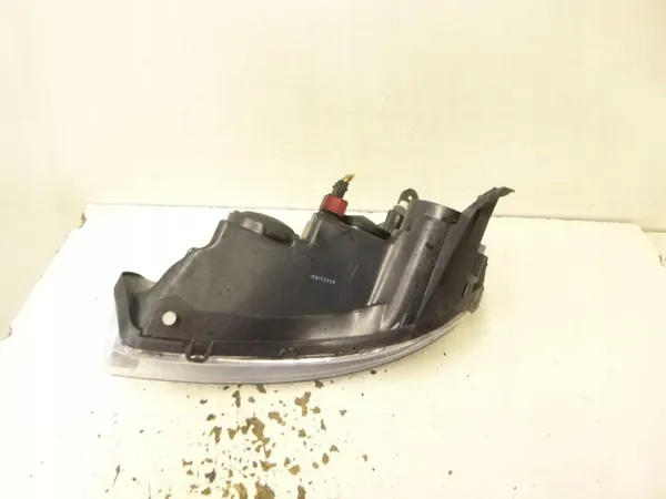 Phare Droit Opel Corsa C 00-06 OEM TYC image 5