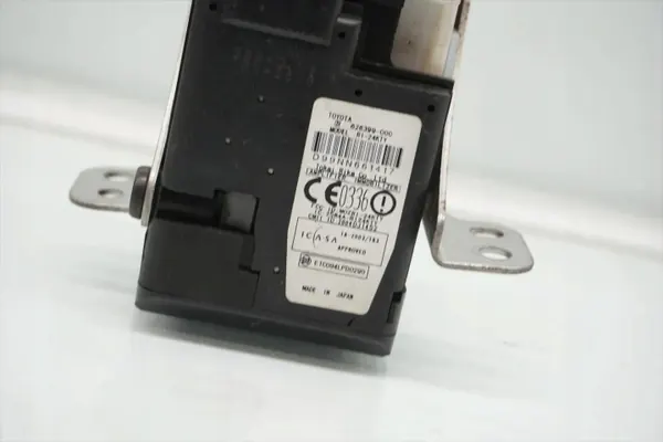 Bobina de encendido Toyota Prius OEM 626399-000 1.5 Híbrido image 4