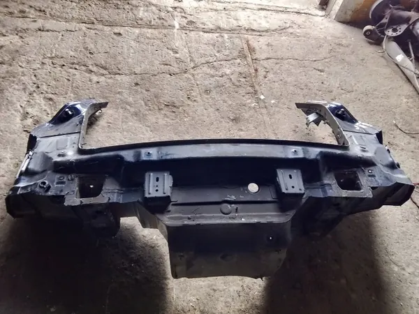 Achterriem Audi Q5 8R OEM PAS TYLNY WANNA image 3