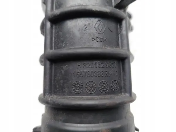 Dacia Duster Ansaugschlauch 1.6 SCe 115 8201529827 image 7