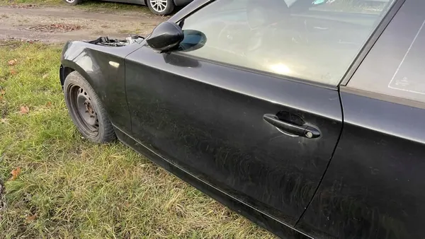 Caixa de direção BMW E90 E91 E87 7806079262 image 3