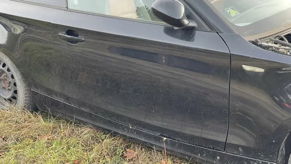 Caixa de direção BMW E90 E91 E87 7806079262 image 4