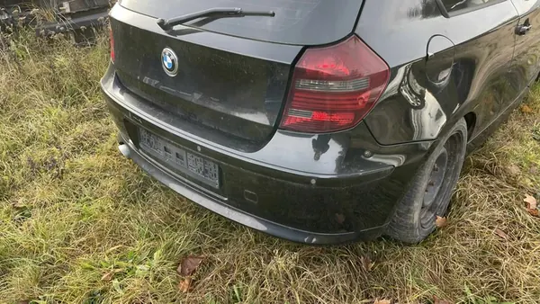 Caixa de direção BMW E90 E91 E87 7806079262 image 5