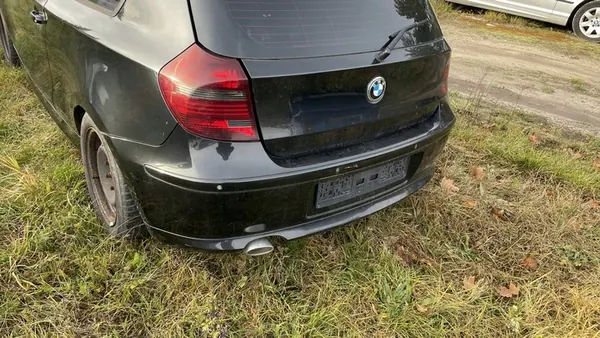 Caixa de direção BMW E90 E91 E87 7806079262 image 6