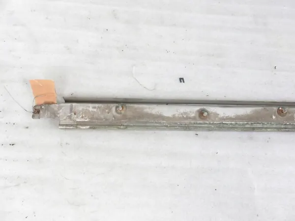 Carril Derecho OEM SZYNA PRAWA CITROEN JUMPER II image 4
