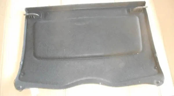 Ford Focus MK2 taka tavaratilan hylly OEM UBA4927 image 2