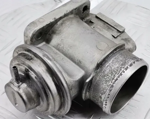 EGR-venttiili BMW:lle 11712248139 image 2